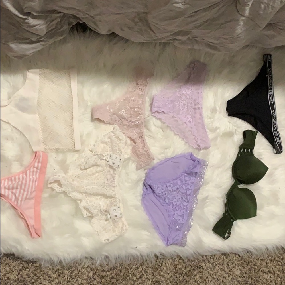 Intimate bundle-VS - Picture 1 of 1